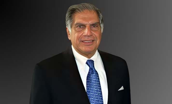 Ratan Tata Passed Away