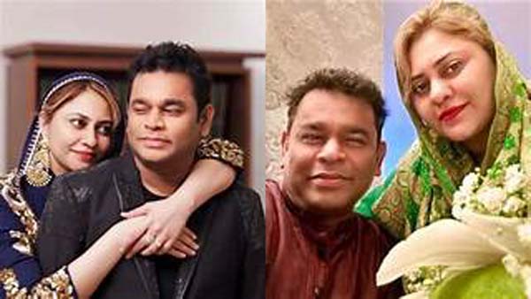 AR Rahman