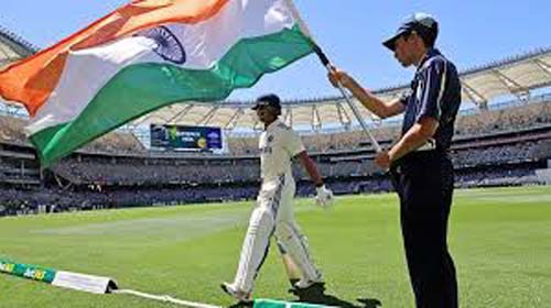 IND vs AUS 2nd Test