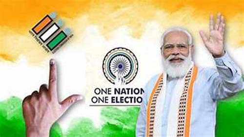 One nation one election