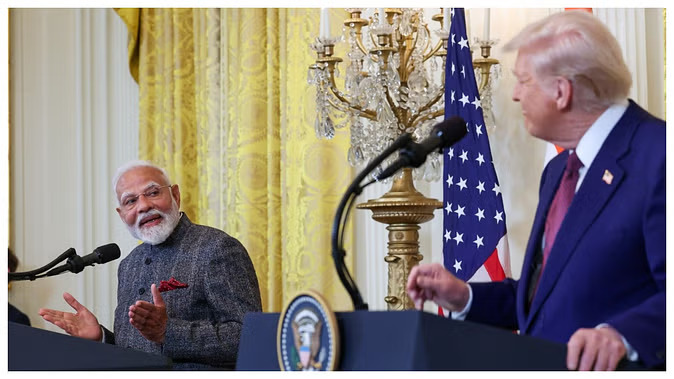 PM Modi US Visit